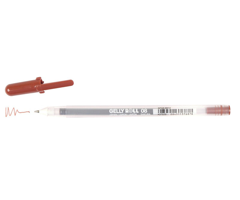 Gelly Roll Pens - Art Department LLC