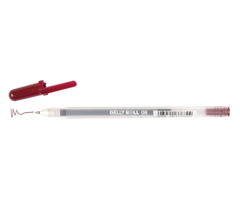 Gelly Roll Pens - Art Department LLC