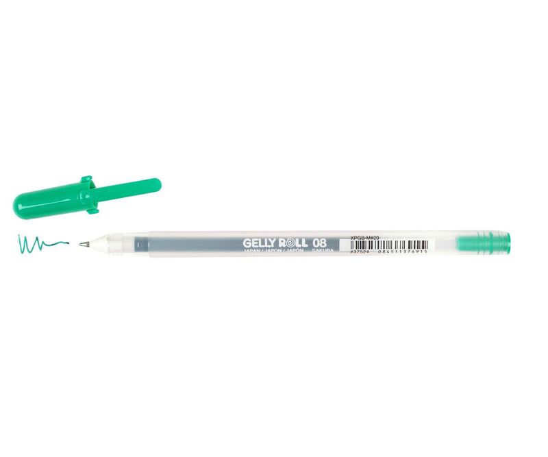 Gelly Roll Pens - Art Department LLC