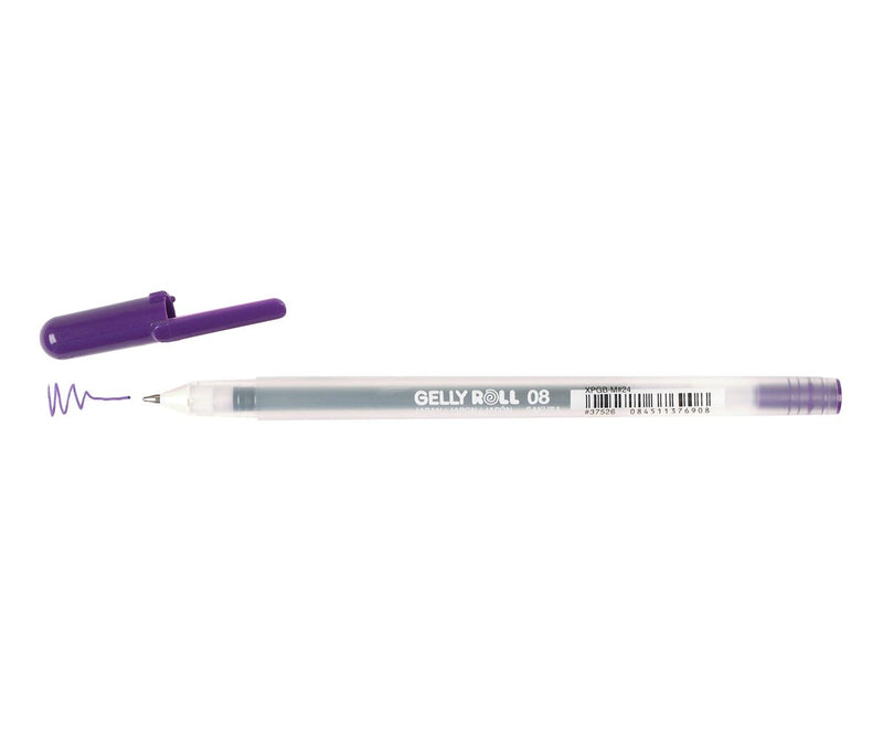Gelly Roll Pens - Art Department LLC