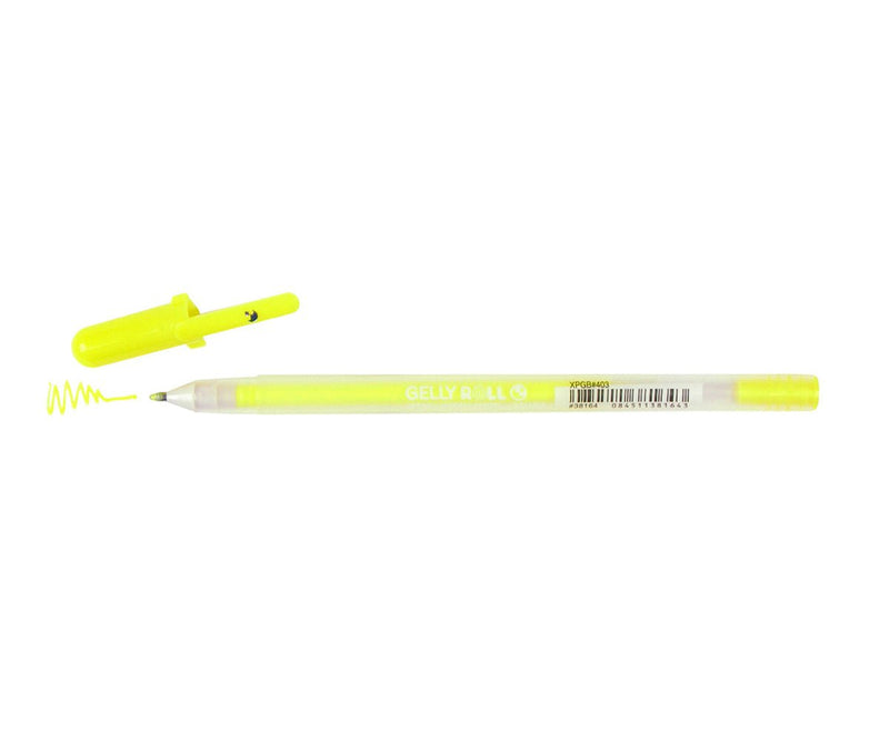 Gelly Roll Pens - Art Department LLC
