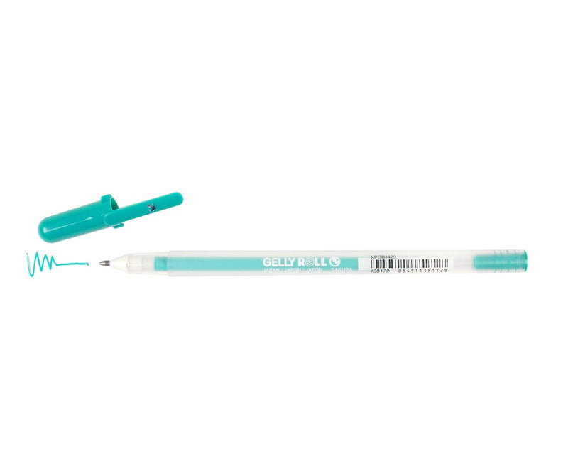 Gelly Roll Pens - Art Department LLC
