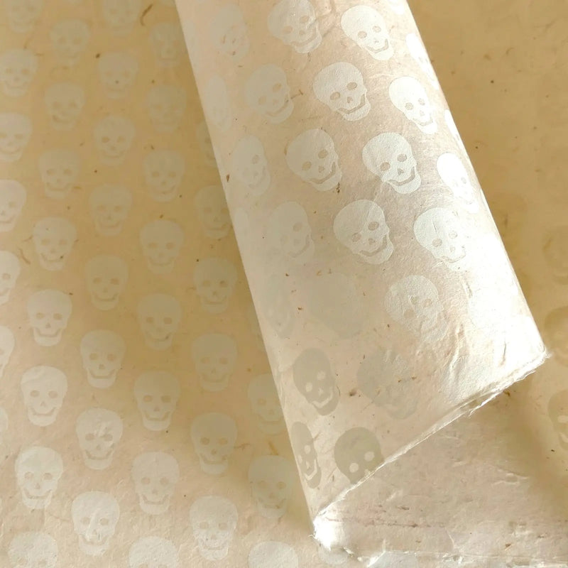 Decorative Lokta Paper - Art Department LLC