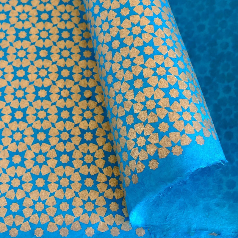 Decorative Lokta Paper - Art Department LLC