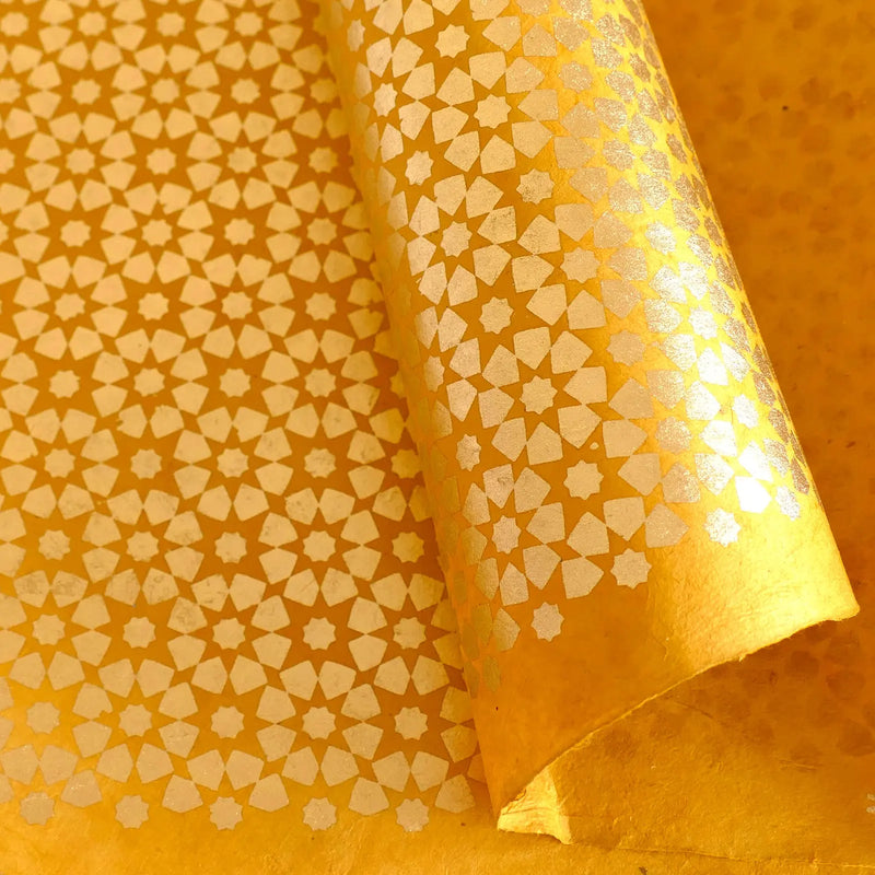 Decorative Lokta Paper - Art Department LLC