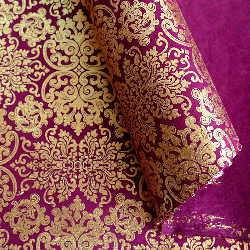 Decorative Lokta Paper - Art Department LLC