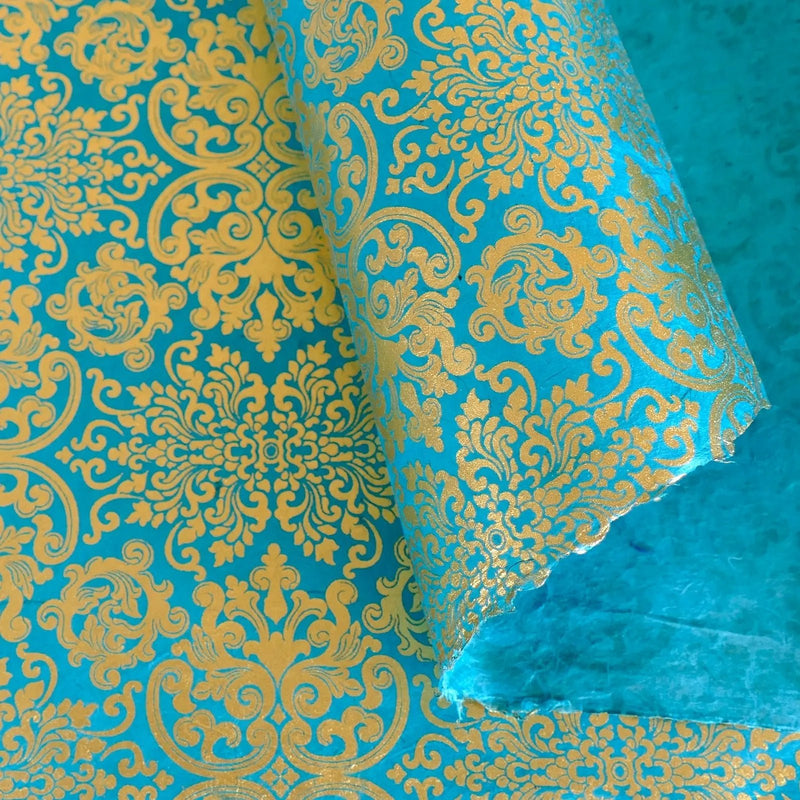 Decorative Lokta Paper - Art Department LLC
