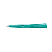 LAMY Safari Fountain Pen, Medium Nib - Art Department LLC