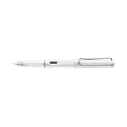 LAMY Safari Fountain Pen, Medium Nib - Art Department LLC