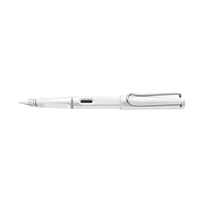 LAMY Safari Fountain Pen, Medium Nib - Art Department LLC