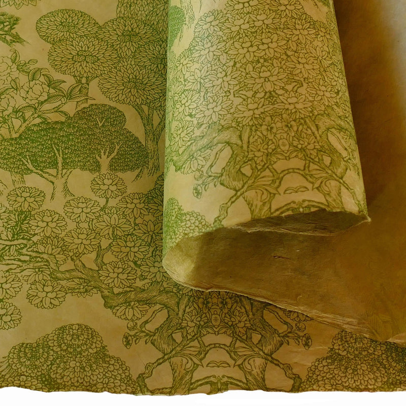 Decorative Lokta Paper - Art Department LLC