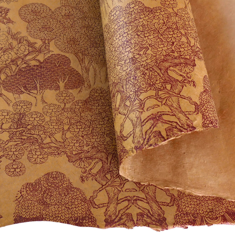 Decorative Lokta Paper - Art Department LLC