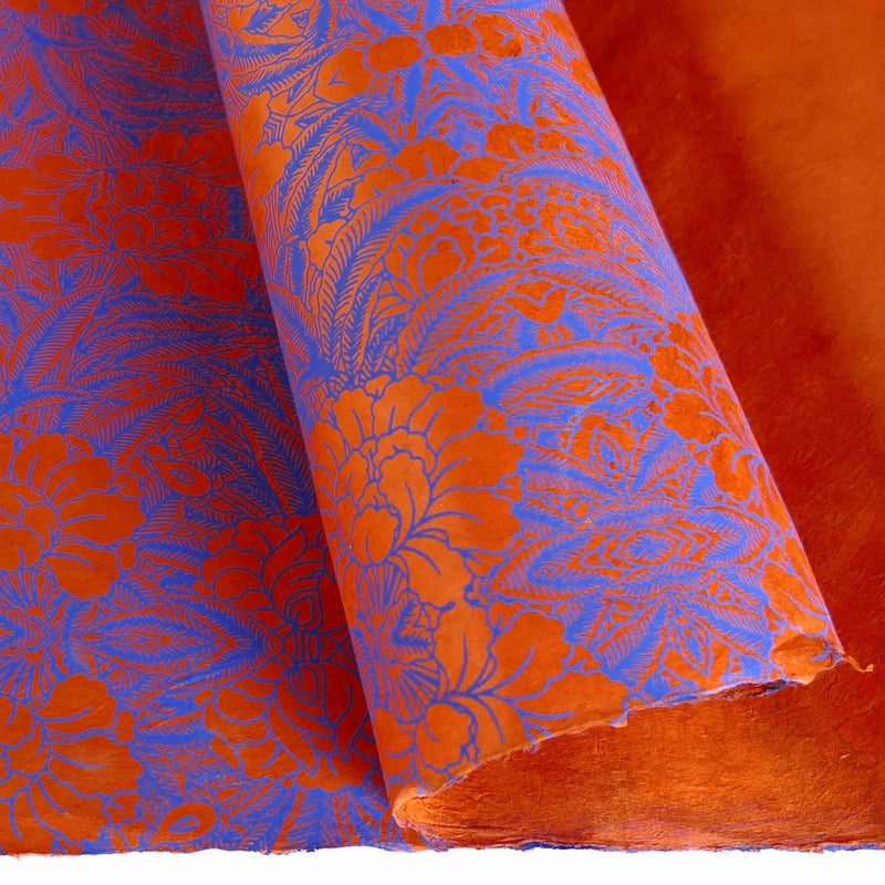 Decorative Lokta Paper - Art Department LLC
