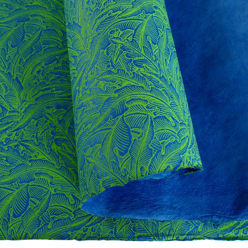 Decorative Lokta Paper - Art Department LLC