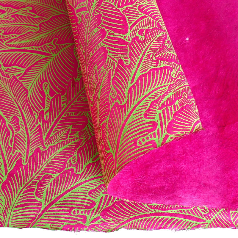 Decorative Lokta Paper - Art Department LLC