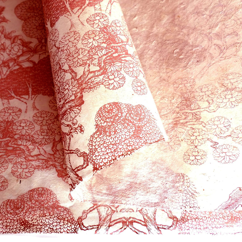 Decorative Lokta Paper - Art Department LLC