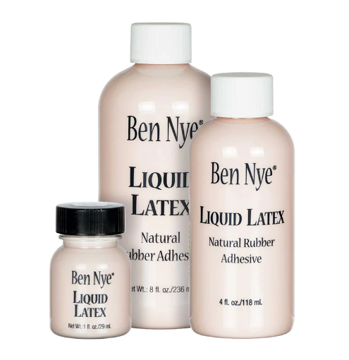 Liquid Latex | Ben Nye