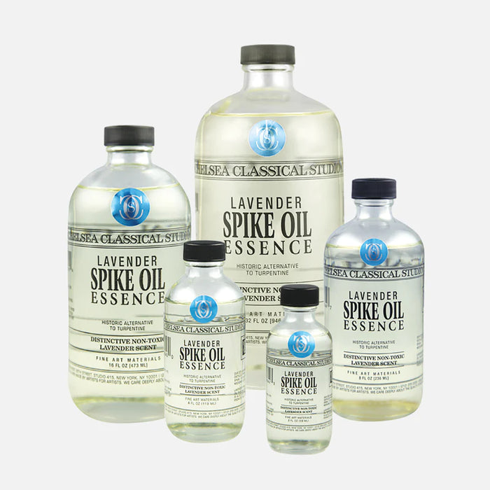 Lavender Spike Oil Essence™ 2oz
