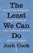 The Least We Can Do: White Supremacy, Free Speech, and Independent Bookstores Zine