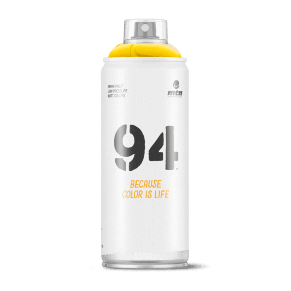 MTN 94 Spray Paint - Art Department LLC