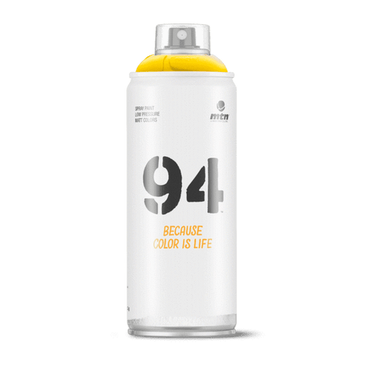 MTN 94 Spray Paint | MTN 94