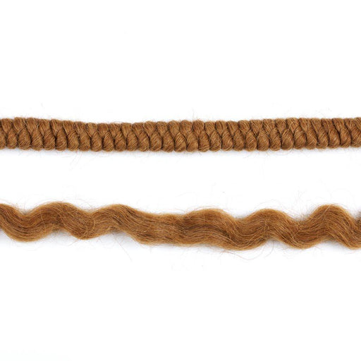 Ben Nye Crepe Wool Hair 36" Length | Ben Nye