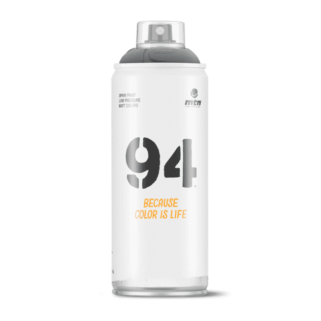 MTN 94 Spray Paint - Art Department LLC