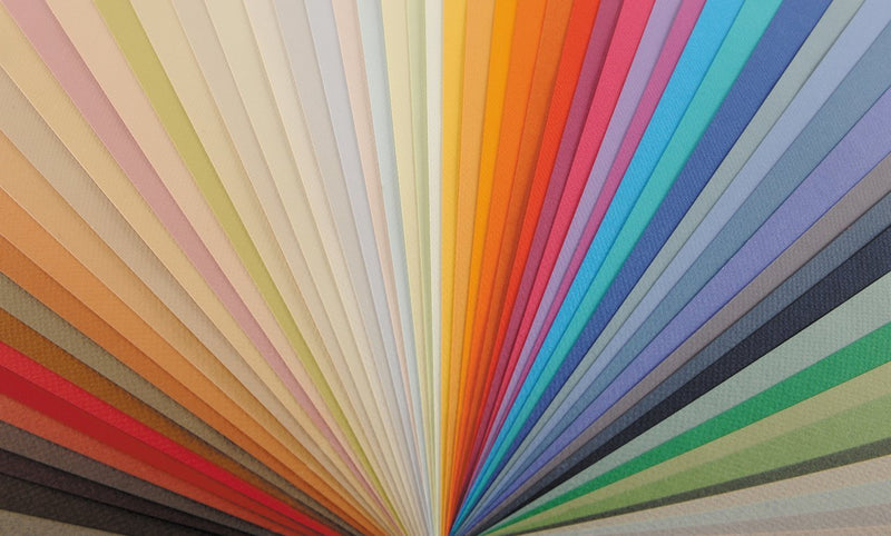 Canson Mi - Teintes Paper Sheet 19”x25” - Art Department LLC