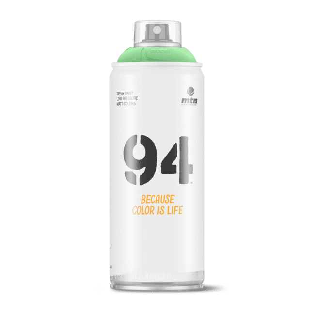 MTN 94 Spray Paint - Art Department LLC