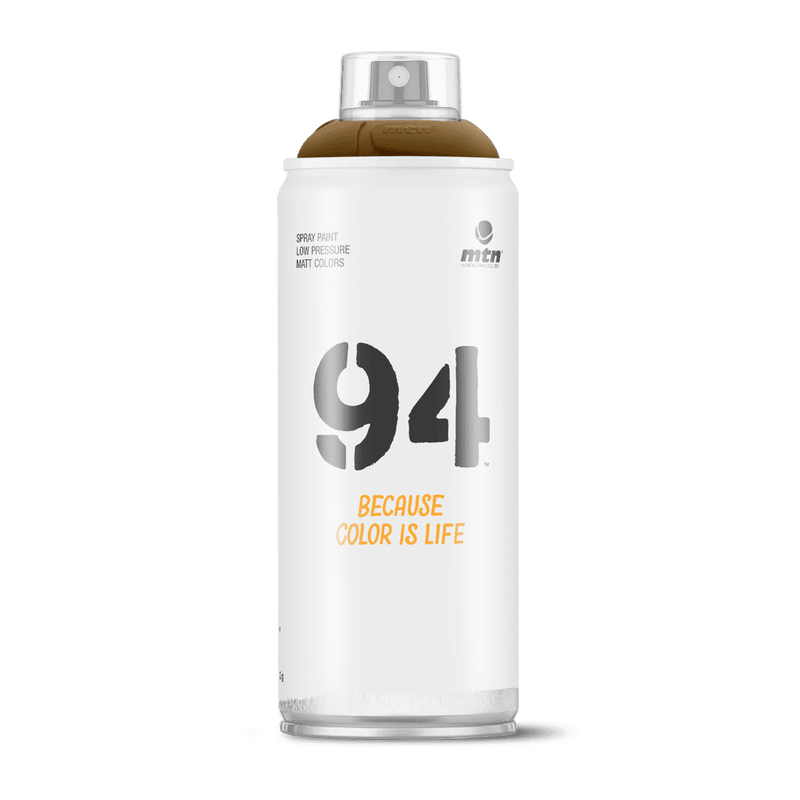 MTN 94 Spray Paint - Art Department LLC