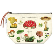 Vintage Inspired Pouches - Art Department LLC