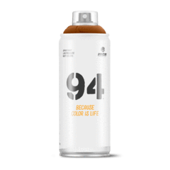 MTN 94 Spray Paint - Art Department LLC