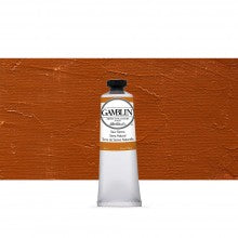 Gamblin - Artist Grade Oil Color - 37ml Studio Tube | Gamblin