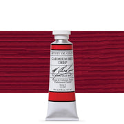 M Graham Oil Paint, 37ml - Art Department LLC