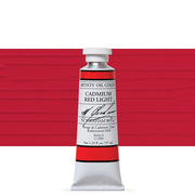 M Graham Oil Paint, 37ml - Art Department LLC