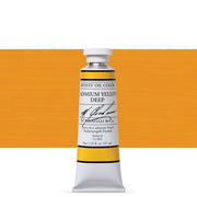 M Graham Oil Paint, 37ml - Art Department LLC