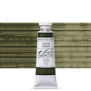 M Graham Oil Paint, 37ml - Art Department LLC