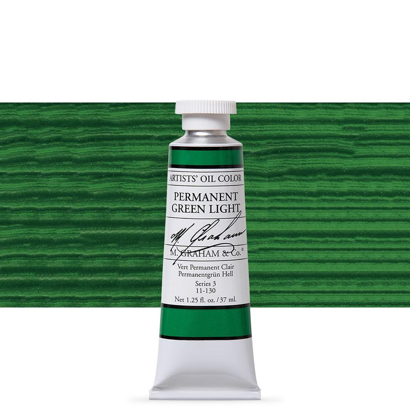 M Graham Oil Paint, 37ml - Art Department LLC