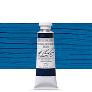 M Graham Oil Paint, 37ml - Art Department LLC