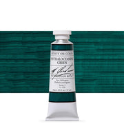 M Graham Oil Paint, 37ml - Art Department LLC