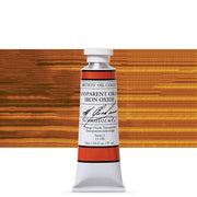 M Graham Oil Paint, 37ml - Art Department LLC