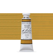 M Graham Oil Paint, 37ml - Art Department LLC