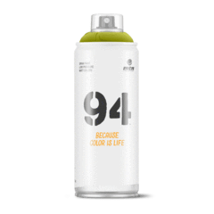 MTN 94 Spray Paint - Art Department LLC