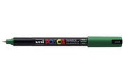 POSCA PC1 - MR Extra Fine - Art Department LLC