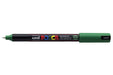 POSCA PC1-MR Extra Fine | Uni Mitsubishi Pencil