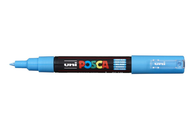 Uni POSCA Markers PC - 1M - Art Department LLC