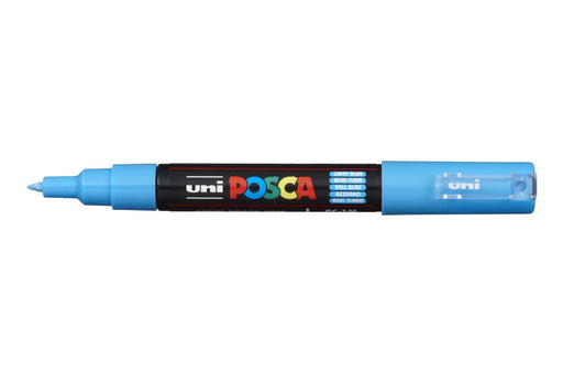 Uni POSCA Markers PC-1M | Uni Mitsubishi Pencil