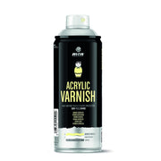 MTN PRO Primers and Varnishes - Art Department LLC