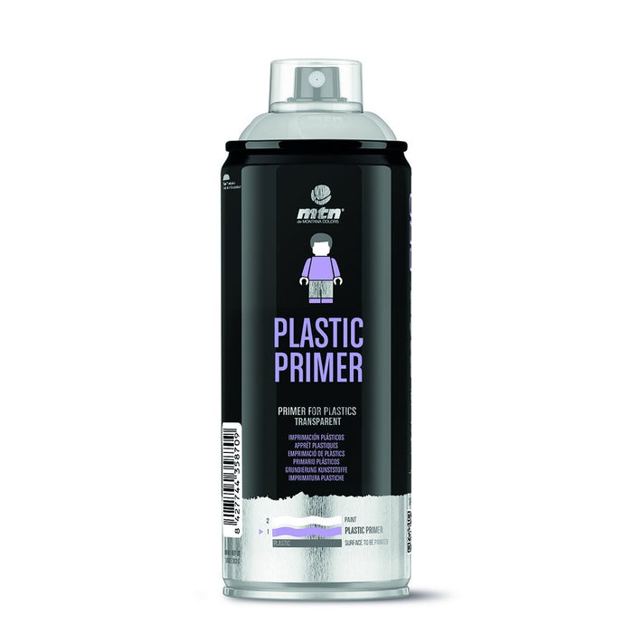 MTN PRO Primers and Varnishes | MTN PRO