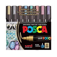 Posca Paint Marker Sets - Art Department LLC